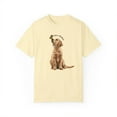 thumbnail image 3 of NETECOM Life Is Golden T-Shirt – Cute Golden Retriever Puppy Shirt for Dog Moms – Gift for Golden Retriever Lovers – Classic Unisex Sizes S-5XL, 3 of 4