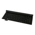 thumbnail image 1 of LG Rolly Keyboard 2 KBB-710 - Keyboard - Bluetooth - QWERTY - black - for LG G6 H872, K10 K425, K3 AS110, K7 AS330; G Pad 8.3, X II 10.1; G Pad F 8.0" 2nd; Rebel 2, 1 of 1