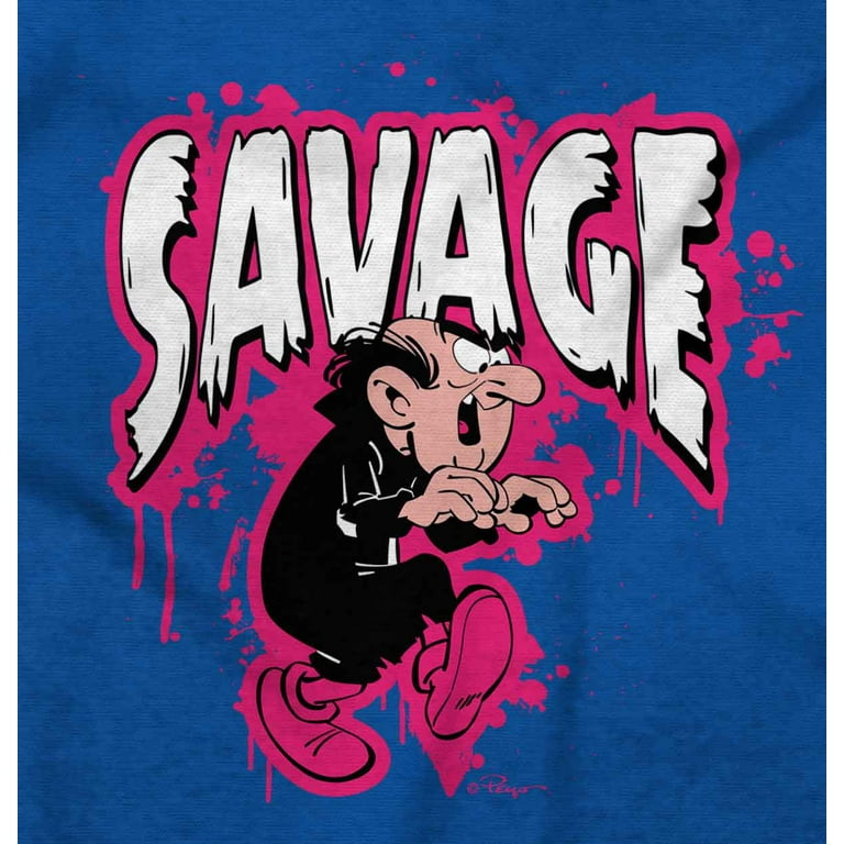 Smurfs villain deals