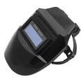 thumbnail image 3 of De Protección De Soldador De Oscurecimiento Automático De Energía Lente Frontal Sunnimix Casco protector de soldadura, 3 of 7