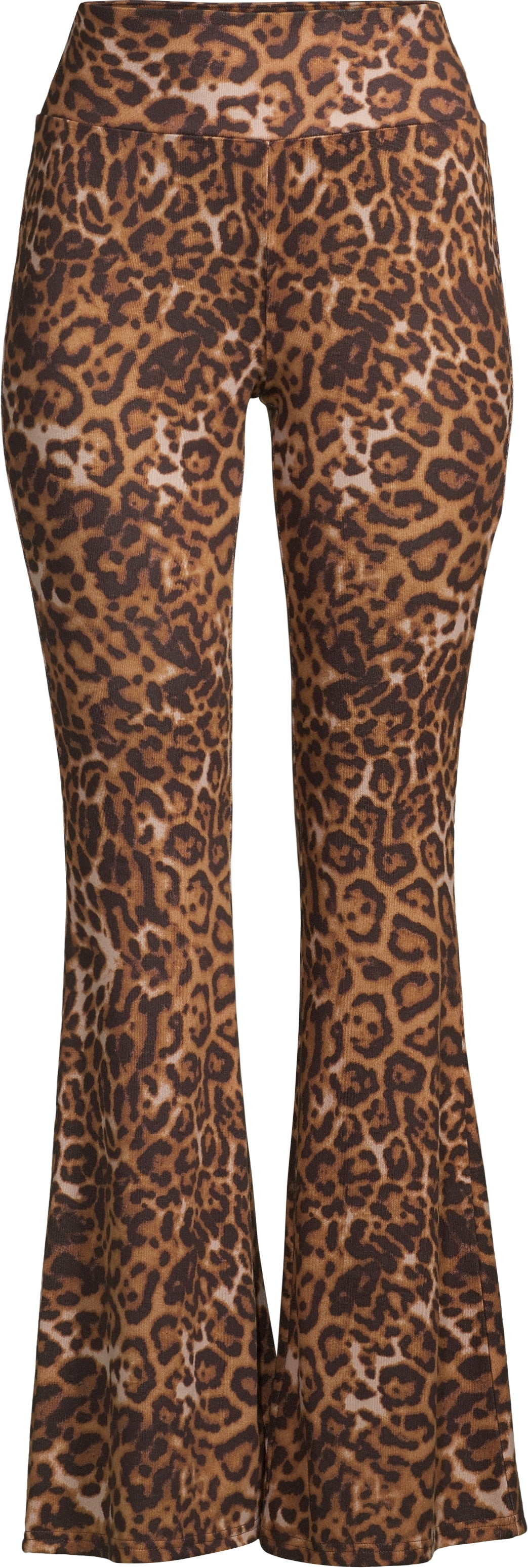 no boundaries bell bottom leggings