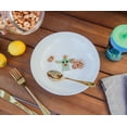 thumbnail image 6 of Star Wars: The Mandalorian Grogu Snack Time 9-Inch Ceramic Dinner Bowl, 6 of 8