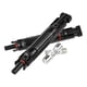 thumbnail image 1 of 15A 1000V Solar Fuse IP67 Solar Fuse Holder Inline 2 Pieces, 1 of 5