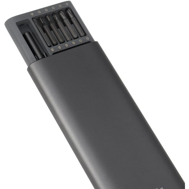 Xiaomi mijia wiha screwdriver set deals