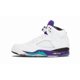 thumbnail image 2 of Ni - ke Size 9 - Jordan 5 Retro Grape 2013, 2 of 5
