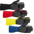thumbnail image 4 of Alpinestars 355162032XXL Tech-1 Start v2 Gloves, Red, XX-Large, 4 of 10