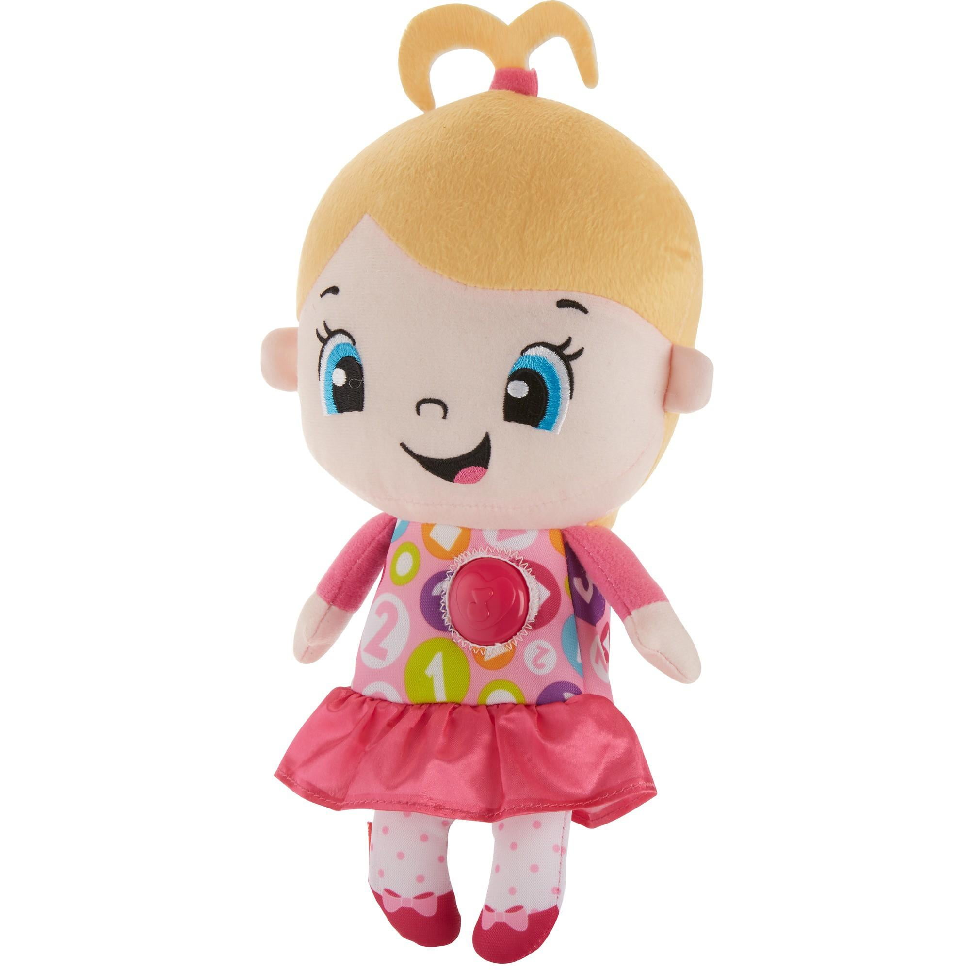 stroll and learn walker gift set