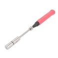 thumbnail image 1 of Racket Swing Practice Tool, Adjustable Weight Detachable Badminton Racket Swing Trainer Efficient  for Beginners, 1 of 7
