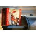 thumbnail image 4 of Jealous Devil Jax Legendary Blend BBQ Pellets 2 Pack - Made from Cherry, Maple, and Hickory Hardwoods - 100% Natural, 4 of 6