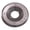 Brushed Nickel, variant on Kingston Brass KBE1635 Escutcheon (Plate) For Kb638 - Bronze