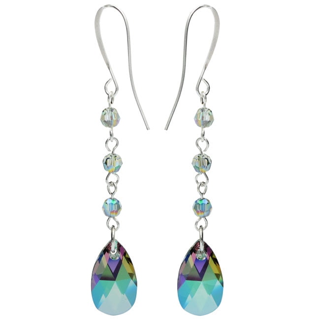 walmart swarovski jewelry