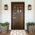 thumbnail image 5 of Goofa 16"x24" Inches Fall Squirrel Doormats for Outdoor Entrance - Non-Slip Welcome Mat, Heavy Duty Door Mats Outdoor, Spring Doormat, 5 of 9
