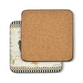 thumbnail image 2 of Pimpernel On The Farm Collection Coasters  Set of 6, 2 of 4
