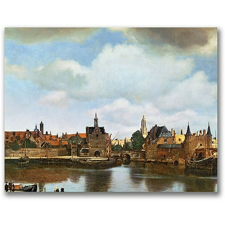 Trademark Fine Art