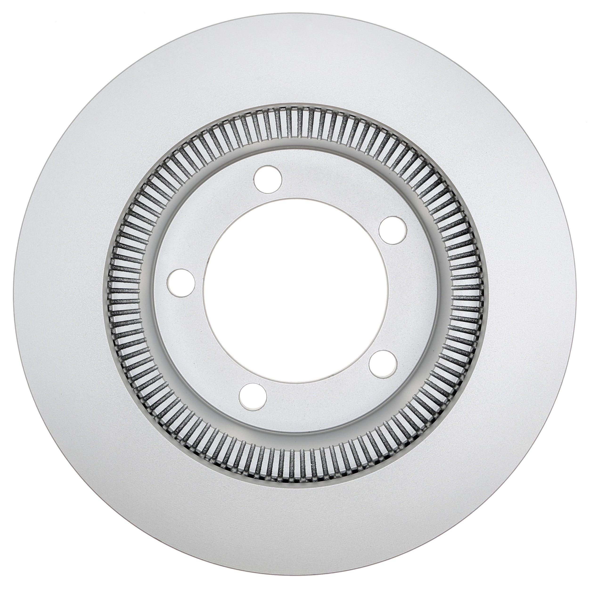 Raybestos 8538 Advanced Technology Disc Brake Rotor