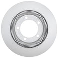 thumbnail image 2 of Raybestos 8538 Advanced Technology Disc Brake Rotor, 2 of 3