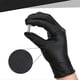 thumbnail image 5 of 100Pcs Anti-Slip Grip Nitrile Gloves, Thickened Durable Household Cleaning Gloves, Housework Kitchen Gloves, 5 of 5