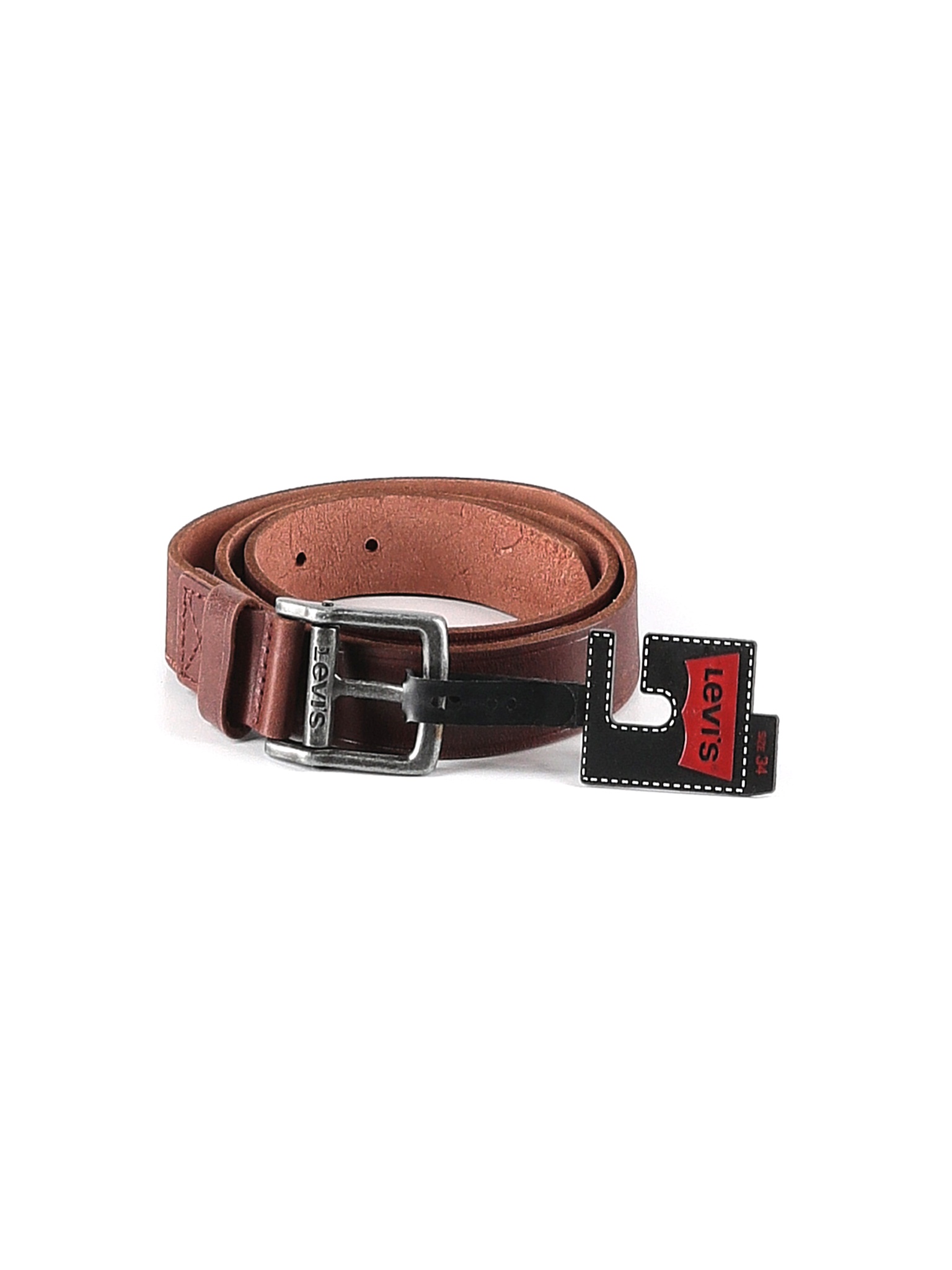 womens levis belt