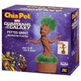thumbnail image 5 of Guardians of the Galaxy Chia Pet - Potted Groot, 5 of 5