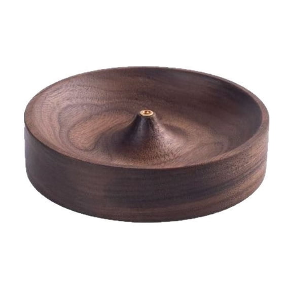 Incenses Burners Incenses Holder Burners Ashes Catcher Bowl for Aromatherapys Meditations Yogas Home Decors
