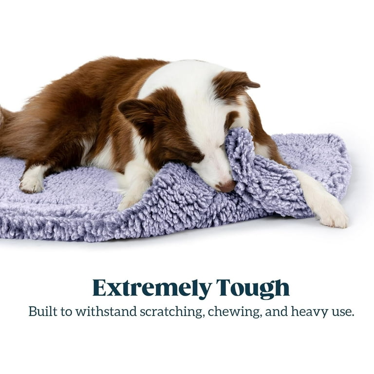 Weighted Blanket Best Chew Proof Dog Blanket Dog Crate