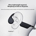thumbnail image 2 of Auriculares de conducción ósea goargin X7 IP68 impermeables 32 GB, 2 of 7