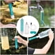 thumbnail image 4 of Filtro de agua de paja de supervivencia personal 4000L para pesca de Soledad Aguas portátiles, 4 of 10