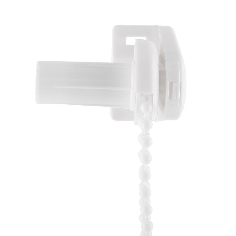 Tebru Roller Blind Bracket, 17mm Roller Blind Shade Clutch Bracket Side