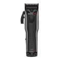thumbnail image 1 of Cortadora De Cabello Clipper Babyliss Lo Pro Fx825 Negra Metalico Profesional 110v/220v esquí esquí Gafas de esquí, 1 of 5