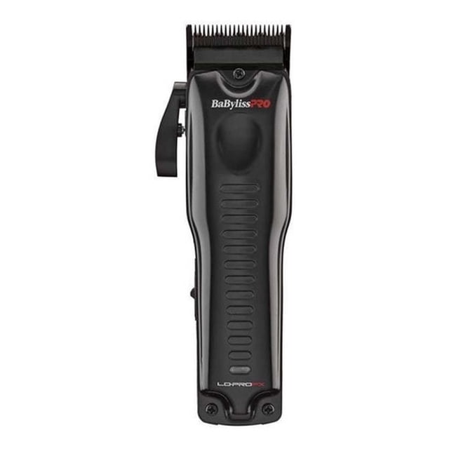 Cortadora De Cabello Clipper Babyliss Lo Pro Fx825 Negra Metalico Profesional 110v/220v esquí esquí Gafas de esquí