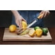 thumbnail image 2 of Deiss PRO Citrus Zester yamp; Cheese Grater ? Queso parmes Deiss Deiss, 2 of 2