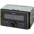 thumbnail image 2 of Pioneer MVH-S620BS Double-DIN In-Dash Digital Media Receiver with Bluetooth and SiriusXM Ready, 2 of 11