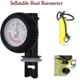 thumbnail image 4 of Inflatable Boat Air Pressure Gauge: Versatile Usage For Valves And Pump Hoses, Ensuring Safe And Correct Pressure During Water Activities, 4 of 5
