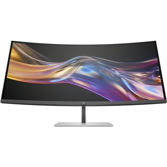 HP - S7 PRO 738PU WQHD+ TB4 MNTR