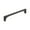 Oil-Rubbed Bronze, variant on Amerock Merced 12 inch (305mm) Center-to-Center Satin Nickel Appliance Pull