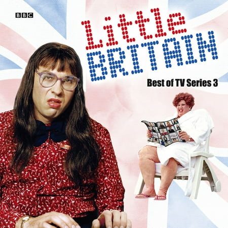 Little Britain The Best of TV Series 3 -