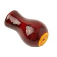 thumbnail image 1 of Wood Fishing Reels Handle Knob Grip For Spinnings Reel Baitcasting Reel DIY, 1 of 10
