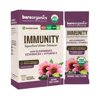 BareOrganics Immunity Blend Superfood Water Mix Packets, 5 Ct