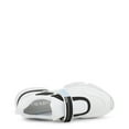 thumbnail image 4 of Prada 2OG064-F0D8J-Black-40 Mens Sneakers, Black - Size 40, 4 of 5