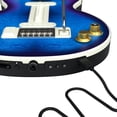 thumbnail image 2 of Controlador de guitarra CRKD Gibson Les Paul Blueberry Burst, 2 of 5