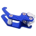 thumbnail image 4 of Gancho de suspensión para bolsa de casco Strade Fareast Limited Aluminio CNC Universal Azul, 4 of 8