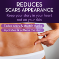 thumbnail image 2 of Cicatricure Scar Reducing Cream, Face & Body Scar Gel, 2 oz, 2 of 8