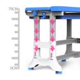thumbnail image 4 of ZToonmas School Supplies Children'S Writing Desk Multifunctional Lifting Home Primary School Desk, 4 of 7