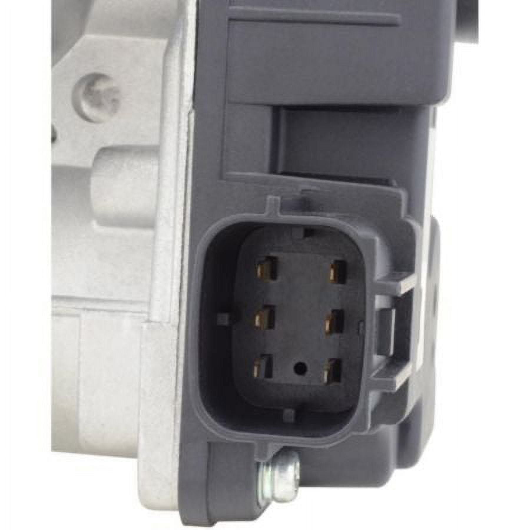 Astemo ETB0003 Fuel Injection Electronic Throttle Body