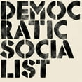 thumbnail image 3 of CafePress - Democratic Socialist Stencil Light T Shirt - Men's Classic Graphic T-Shirt, 3 of 4