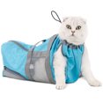 thumbnail image 1 of Mascota Perro Gato Sling Carrier Manos libres Cachorro Viajes al aire libre, 1 of 8
