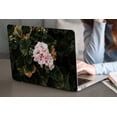thumbnail image 3 of KSK KAISHEK Hard Protective Shell Case Cover Compatible Newest MacBook Pro 15"( Retina Display Touch Bar, 2019 - 2016) Model A1707 A1990 Flower 0715, 3 of 5