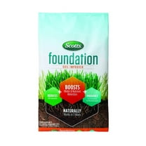Scotts Foundation Soil Conditioner 5000 sq ft 25 lb