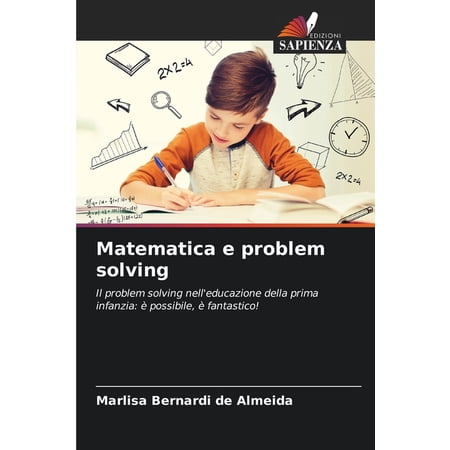 Matematica e problem solving (Paperback)