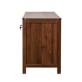 thumbnail image 6 of 2-Drawer Farmhouse Filing Cabinet with Lock   Home Office File Storage Cabinet, 6 of 15